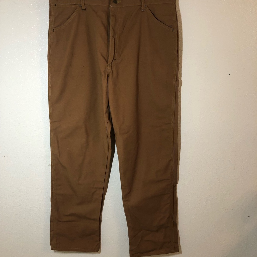 Bulwark Men’s pants size 40, inseam 32. Like new!